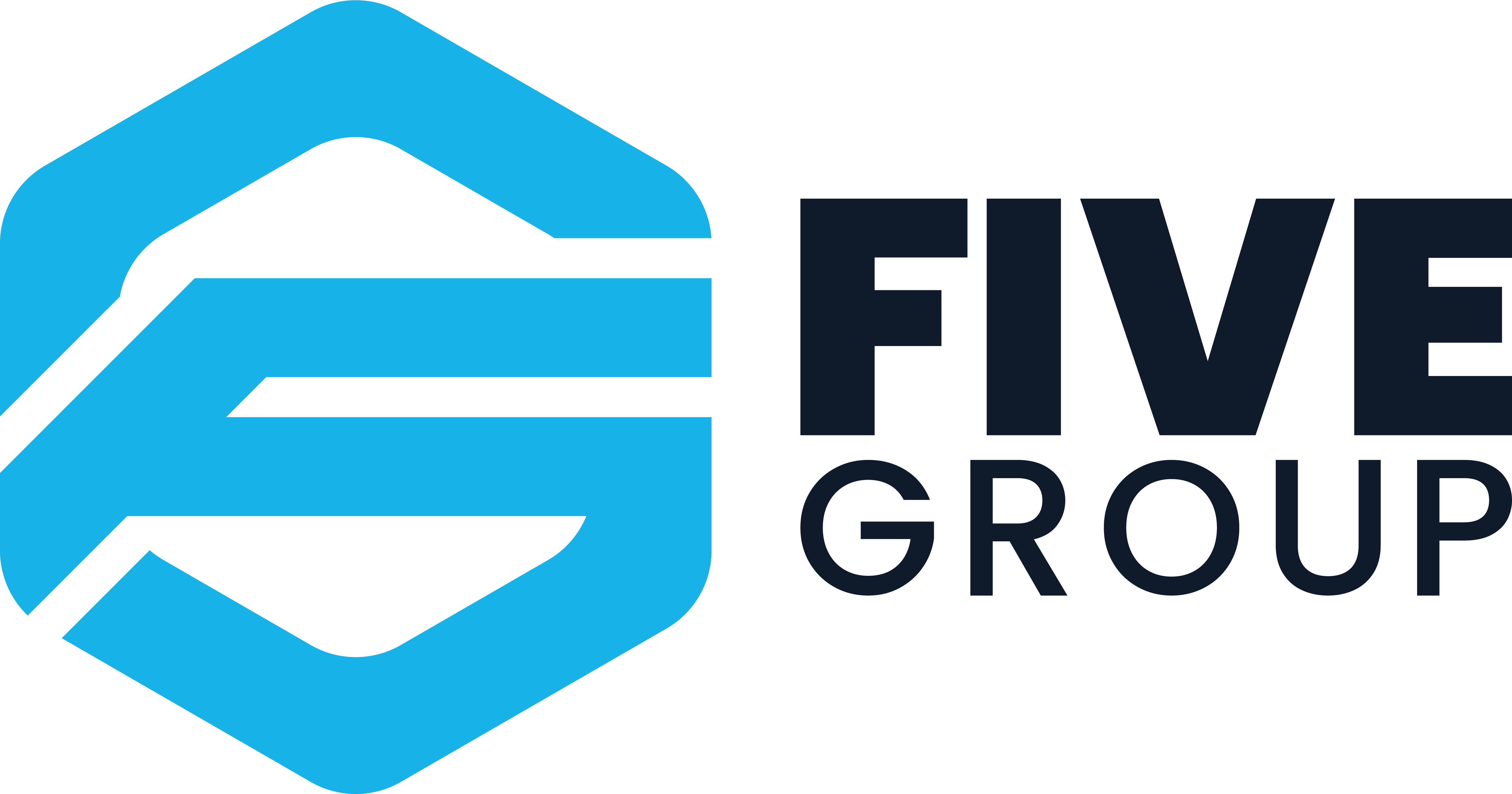 Fivegroup logo