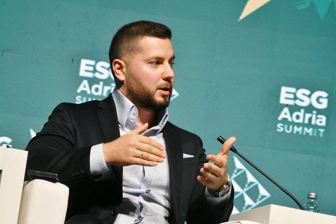 Ivan Šoć Elected President of the Technology Council of Montenegro