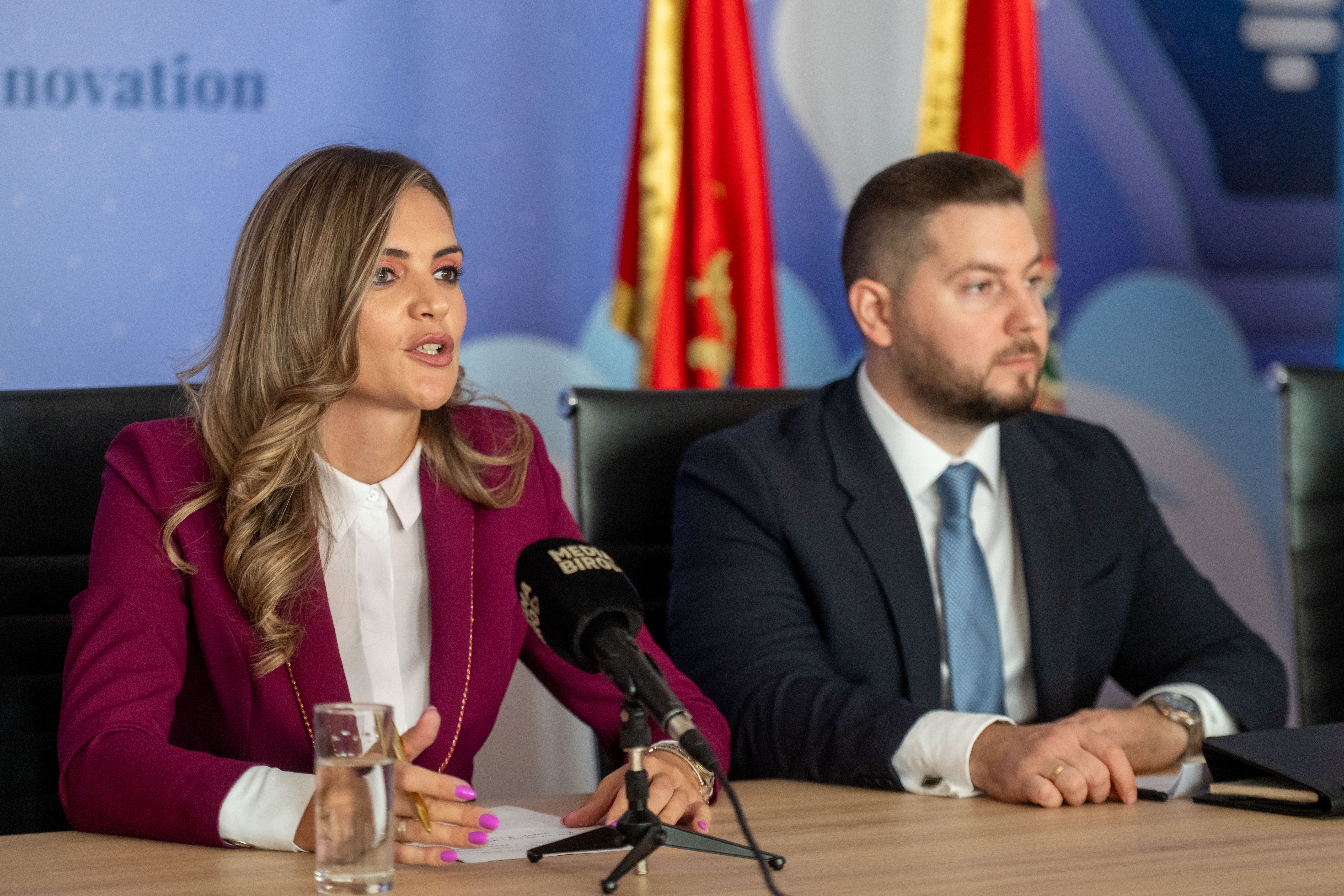 Najava Festivala nauke i inovacija 2025 - 1