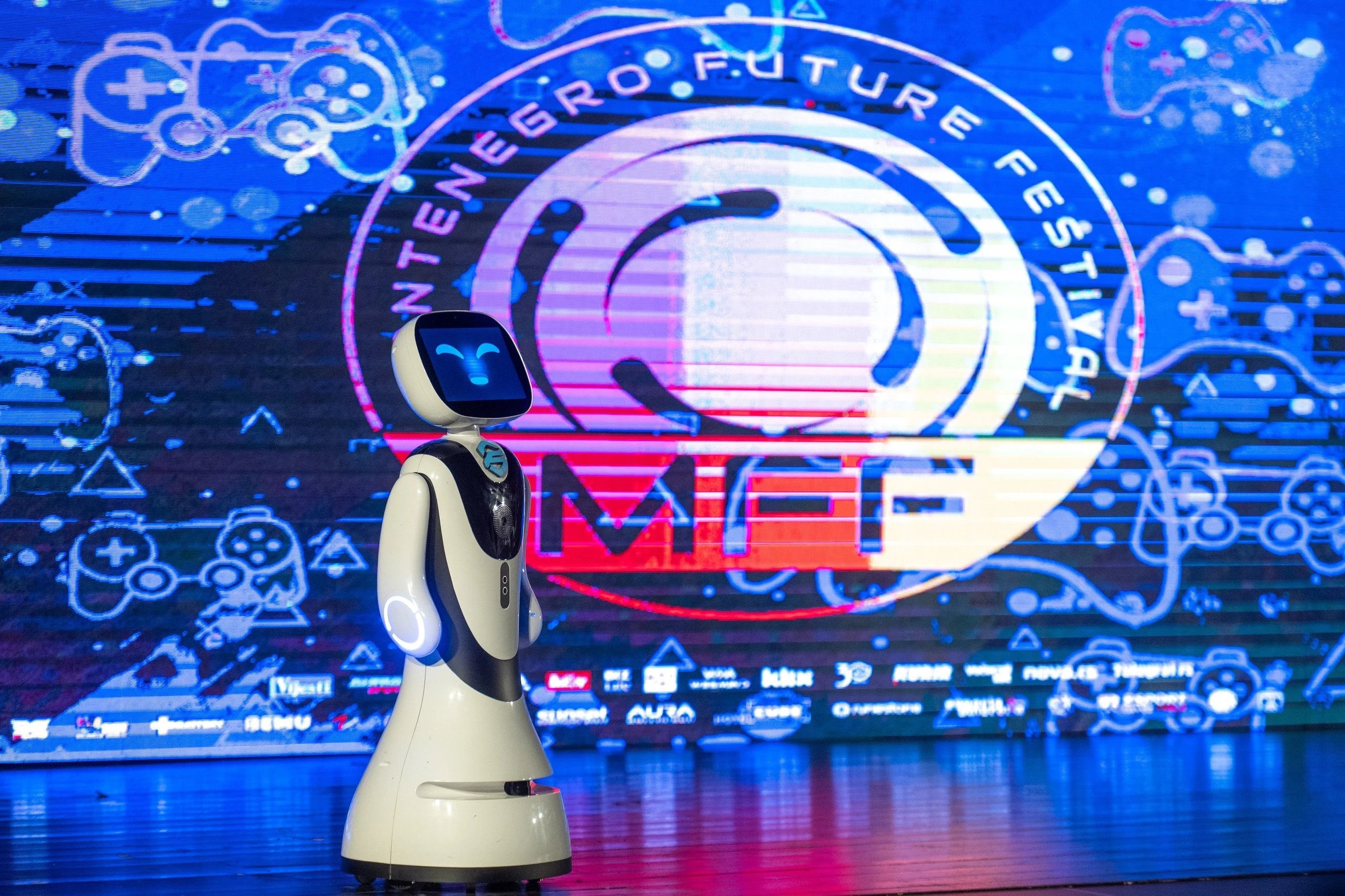 Five Group na Montenegro Future Festivalu 2026 - 1